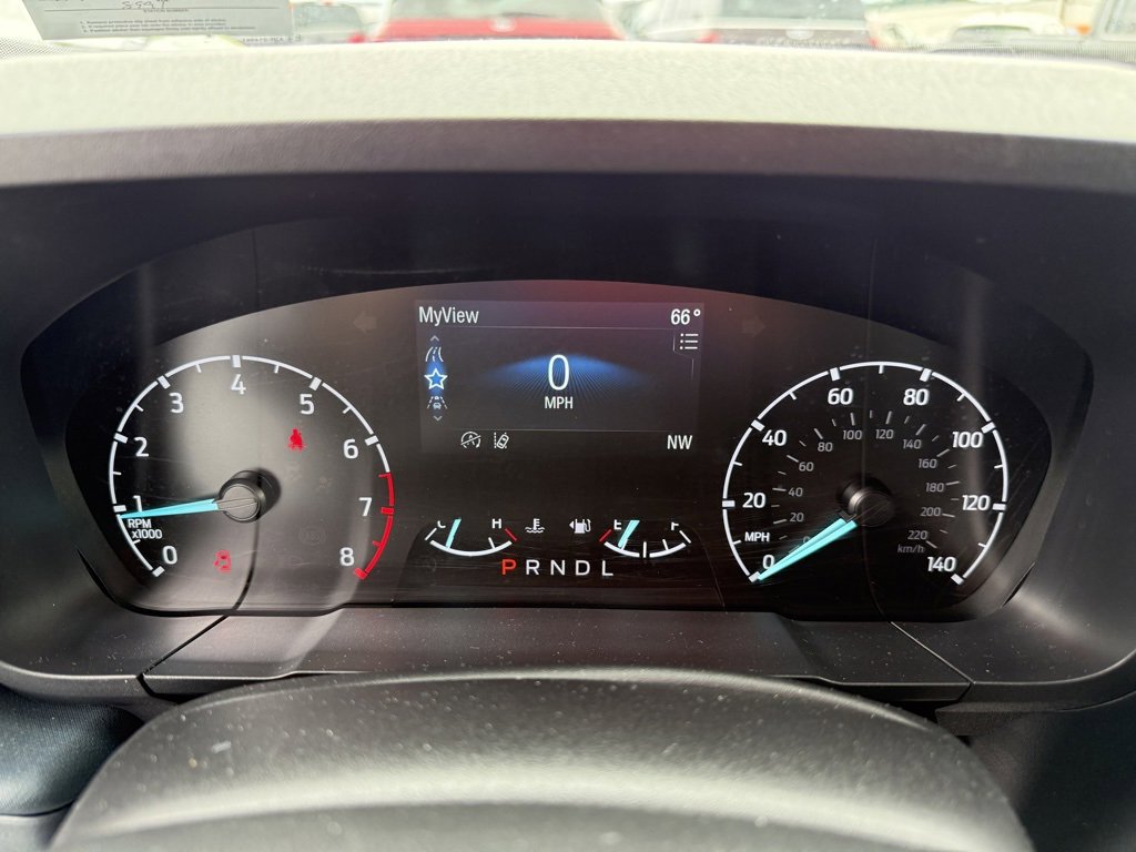 Used 2024 Ford Maverick XLT w/ Equipment Group 300A Standard image 19