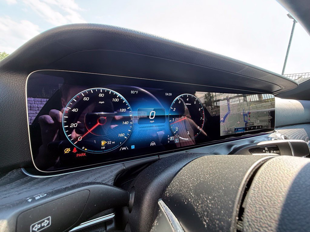 Certified 2023 Mercedes-Benz E 350 4MATIC Sedan image 34