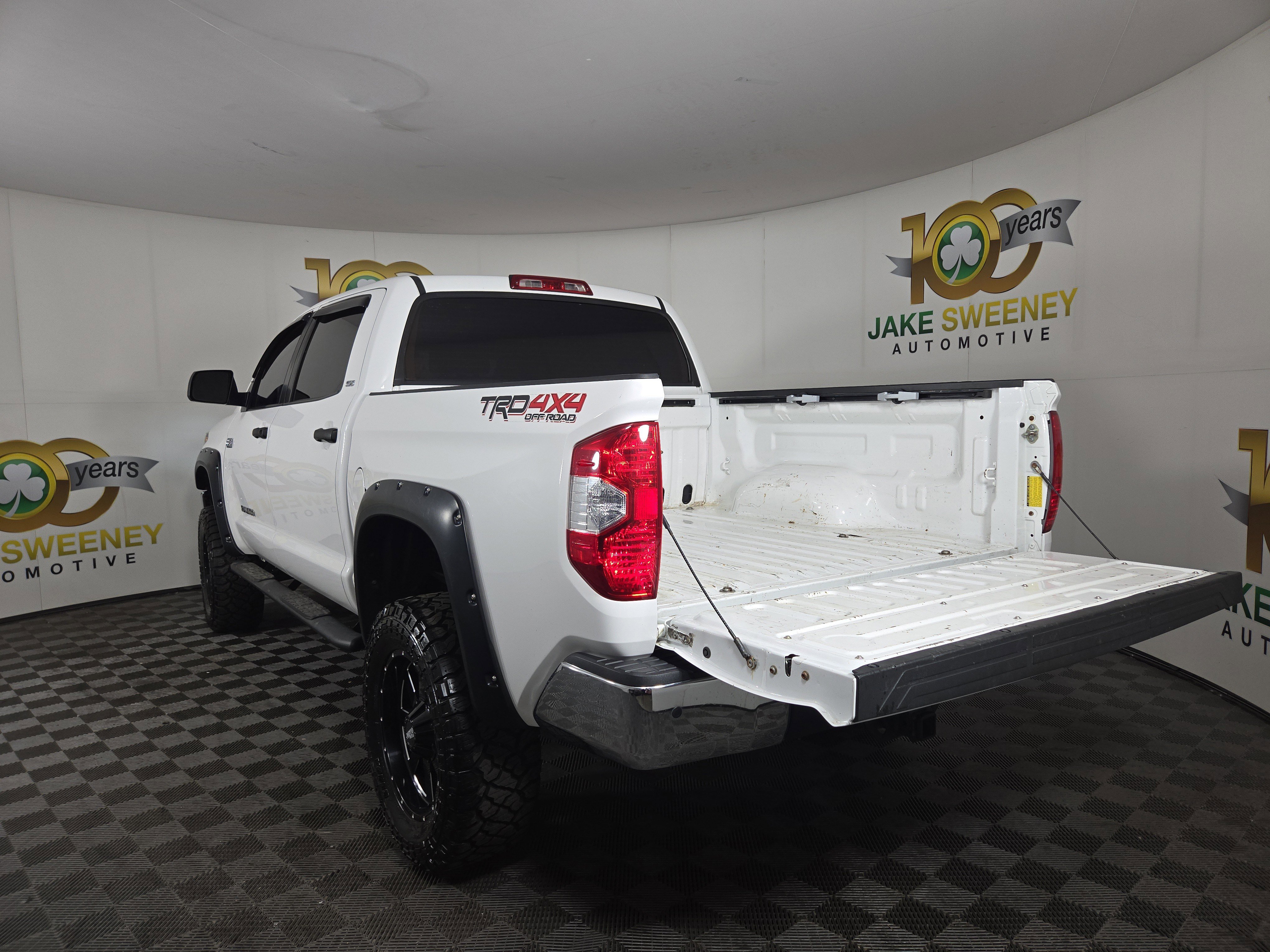 Used 2019 Toyota Tundra TRD Pro image 33