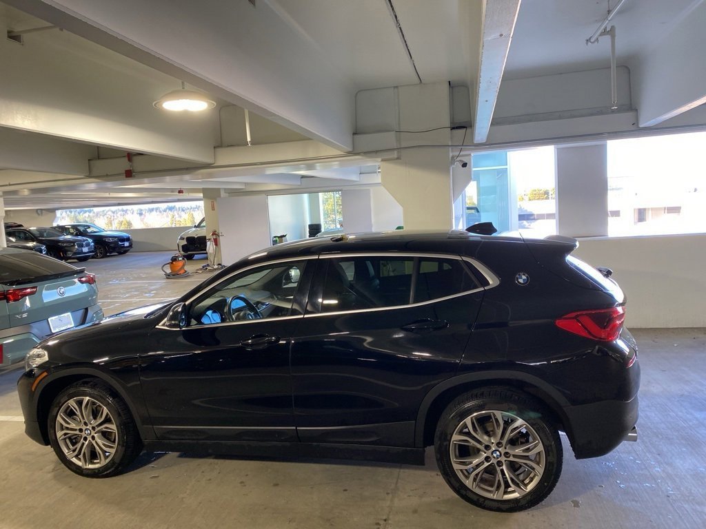 Used 2020 BMW X2 sDrive28i image 6