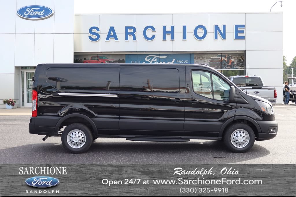 New 2026 Ford Transit 150 Low Roof