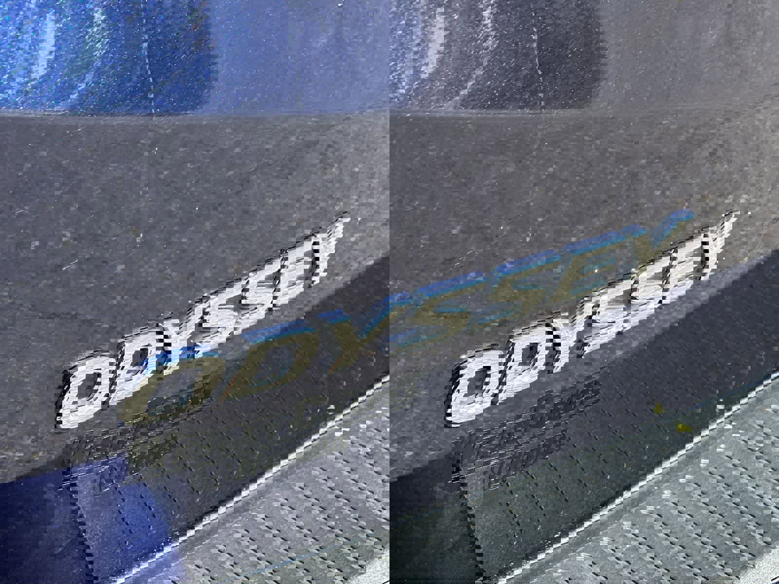 Used 2018 Honda Odyssey LX image 11