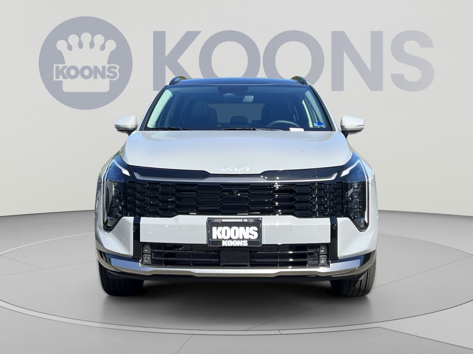 New 2027 Kia Sportage SX AWD/4WD image 11