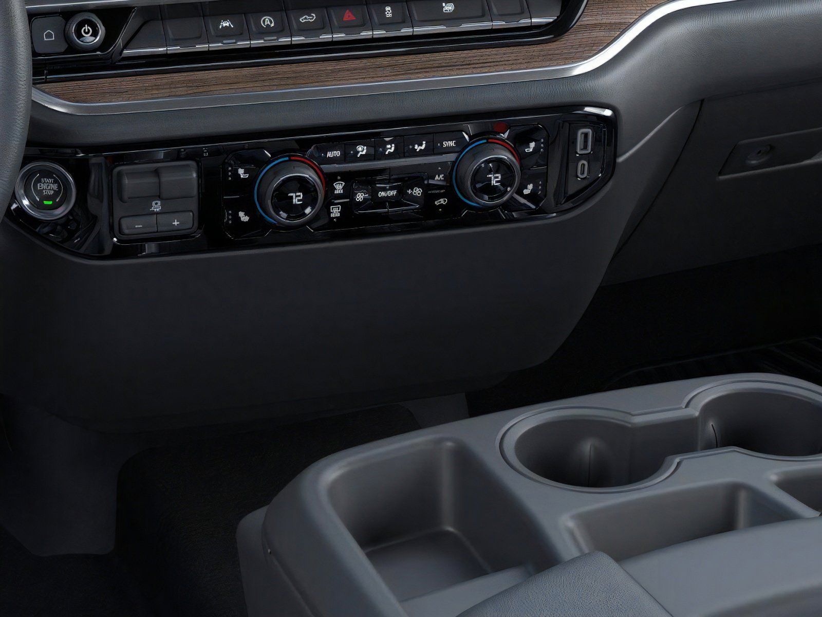 New 2025 Chevrolet Silverado 1500 LT w/ Convenience Package II image 23