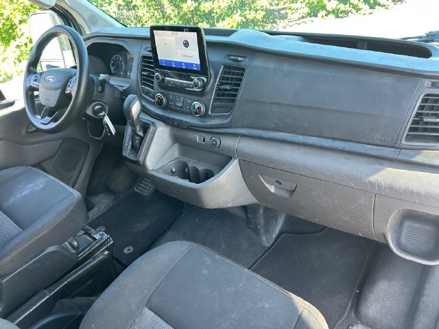 Used 2020 Ford Transit 150 XL RWD image 28