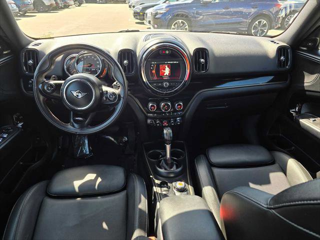 Used 2019 MINI Cooper Countryman S w/ Premium Package AWD/4WD image 20