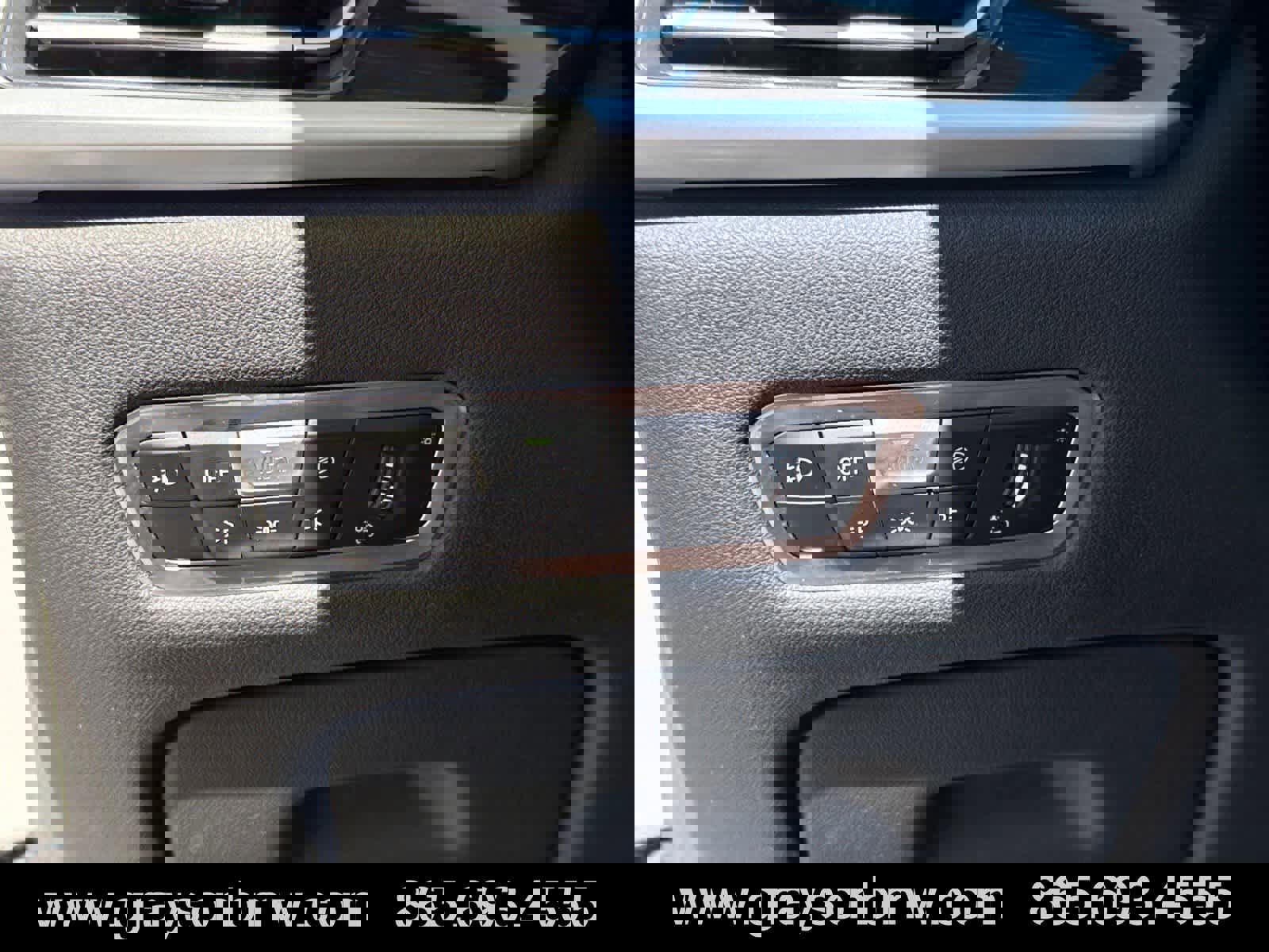 Used 2021 BMW X7 xDrive40i w/ Executive Package image 36