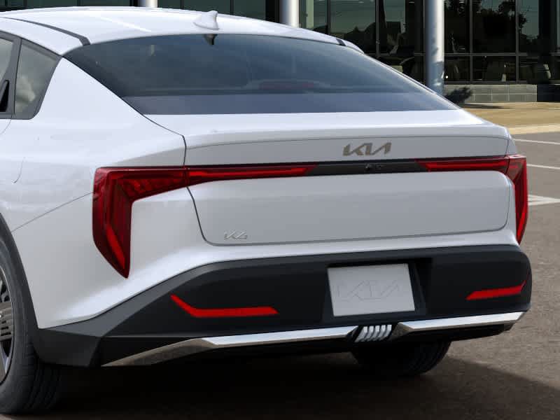 New 2027 Kia K4 FWD image 13