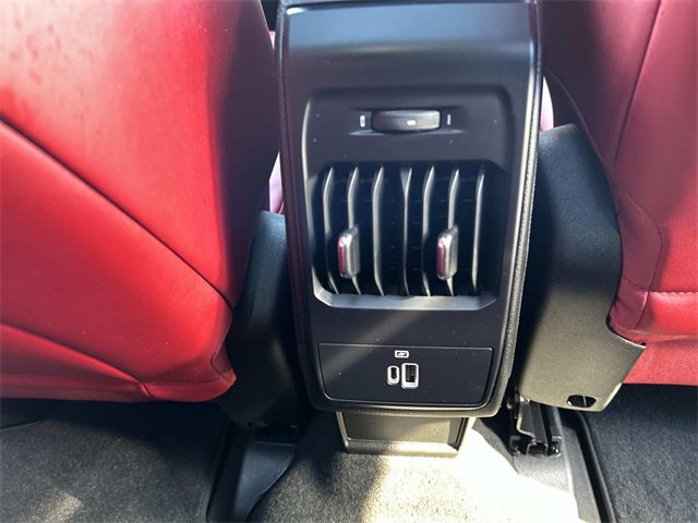 Used 2024 Dodge Hornet R/T Plus w/ Tech Pack Plus w/o Parking image 16