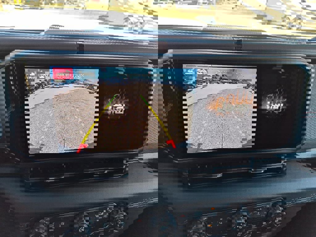 New 2026 Jeep Wrangler Unlimited Rubicon image 19