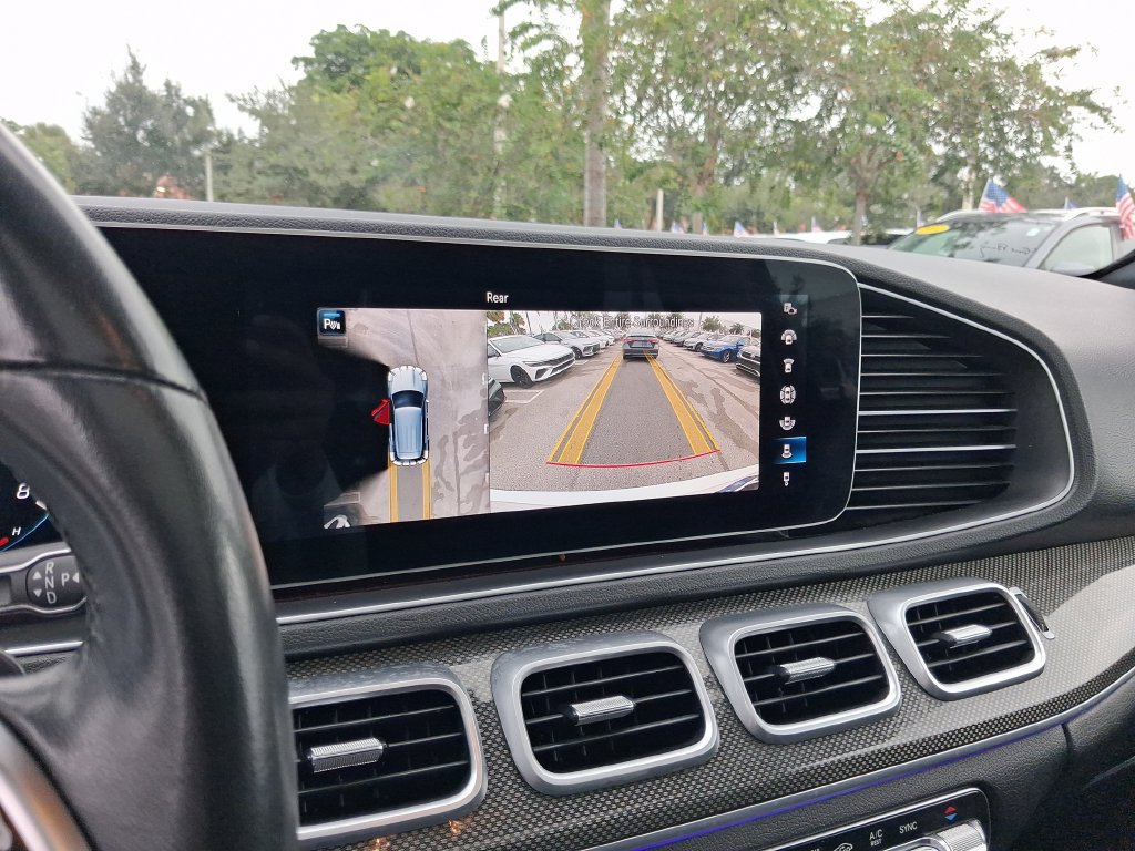 Used 2023 Mercedes-Benz GLE 350 image 24