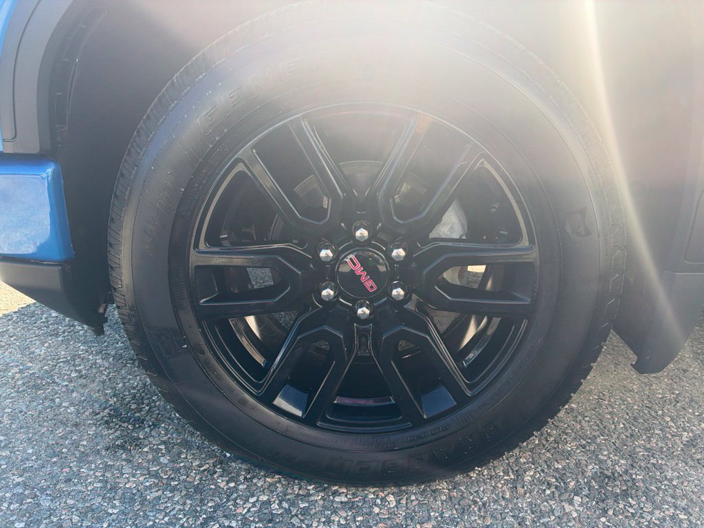 Used 2024 GMC Sierra 1500 Elevation AWD/4WD image 27