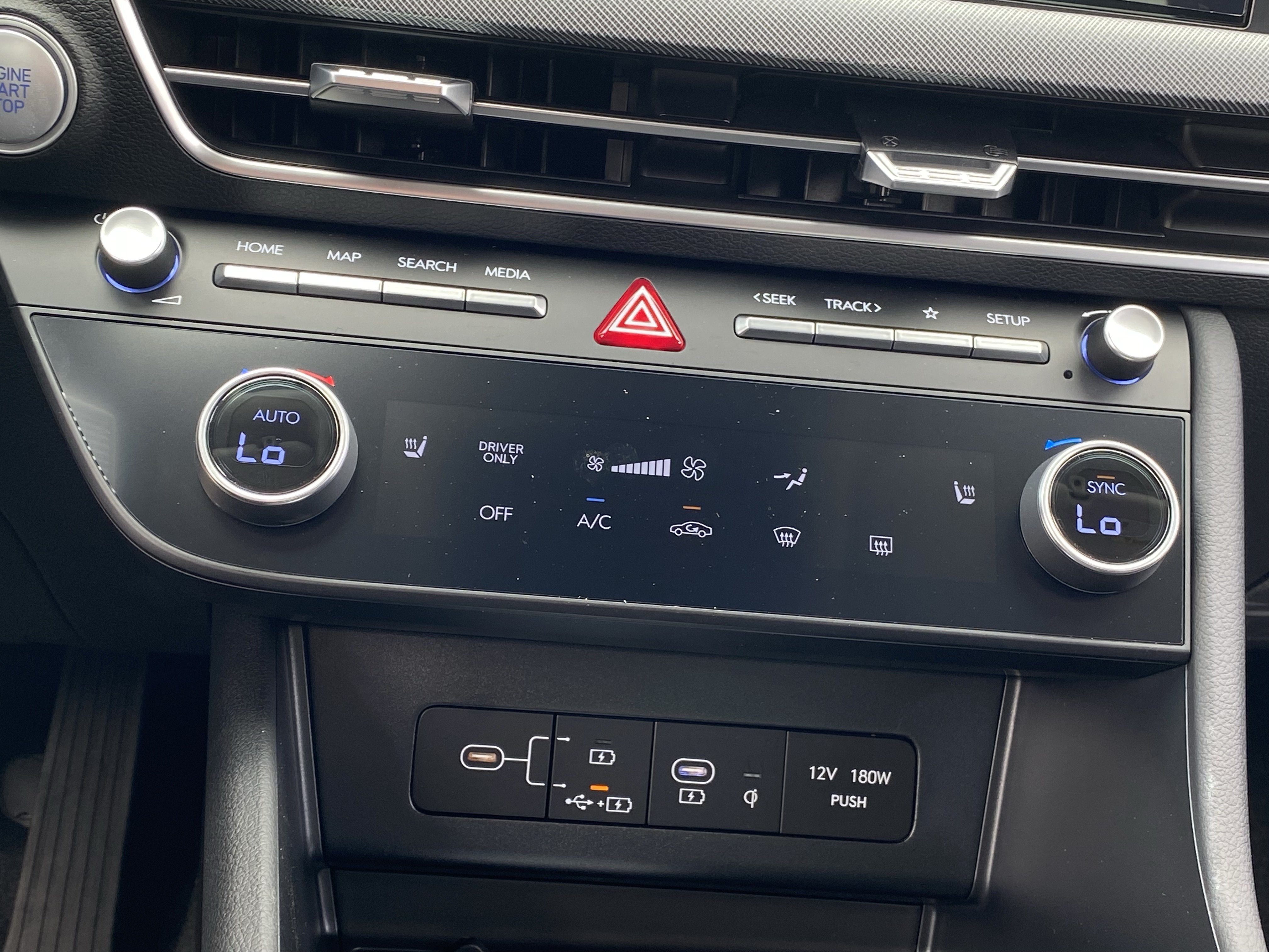 New 2026 Hyundai Sonata SEL FWD image 23