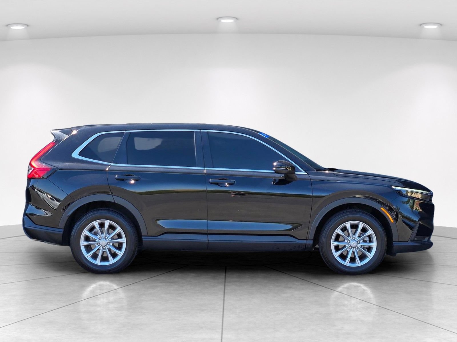 Used 2024 Honda CR-V EX-L image 7
