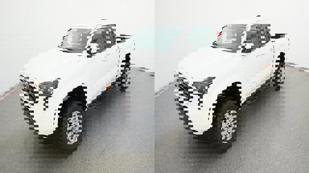 New 2026 Toyota Tacoma SR5 image 35