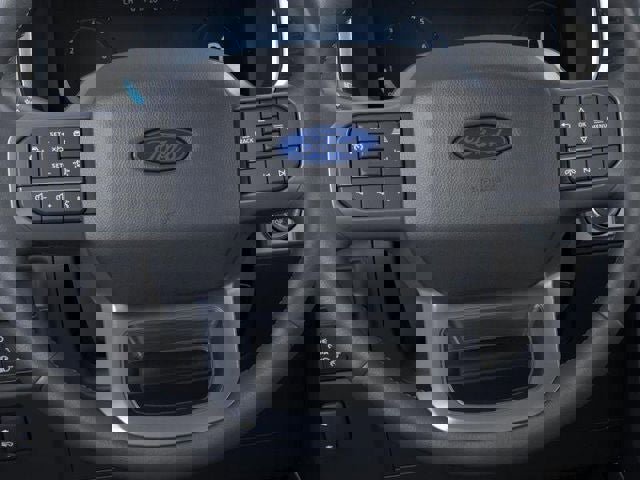 New 2026 Ford F150 Lariat w/ Equipment Group 502A High image 12