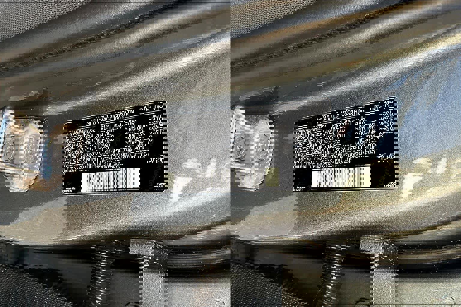 Used 2019 Volvo V90 T5 Cross Country w/ Protection Package Premier image 32