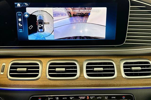 New 2026 Mercedes-Benz GLE 450 4MATIC image 13