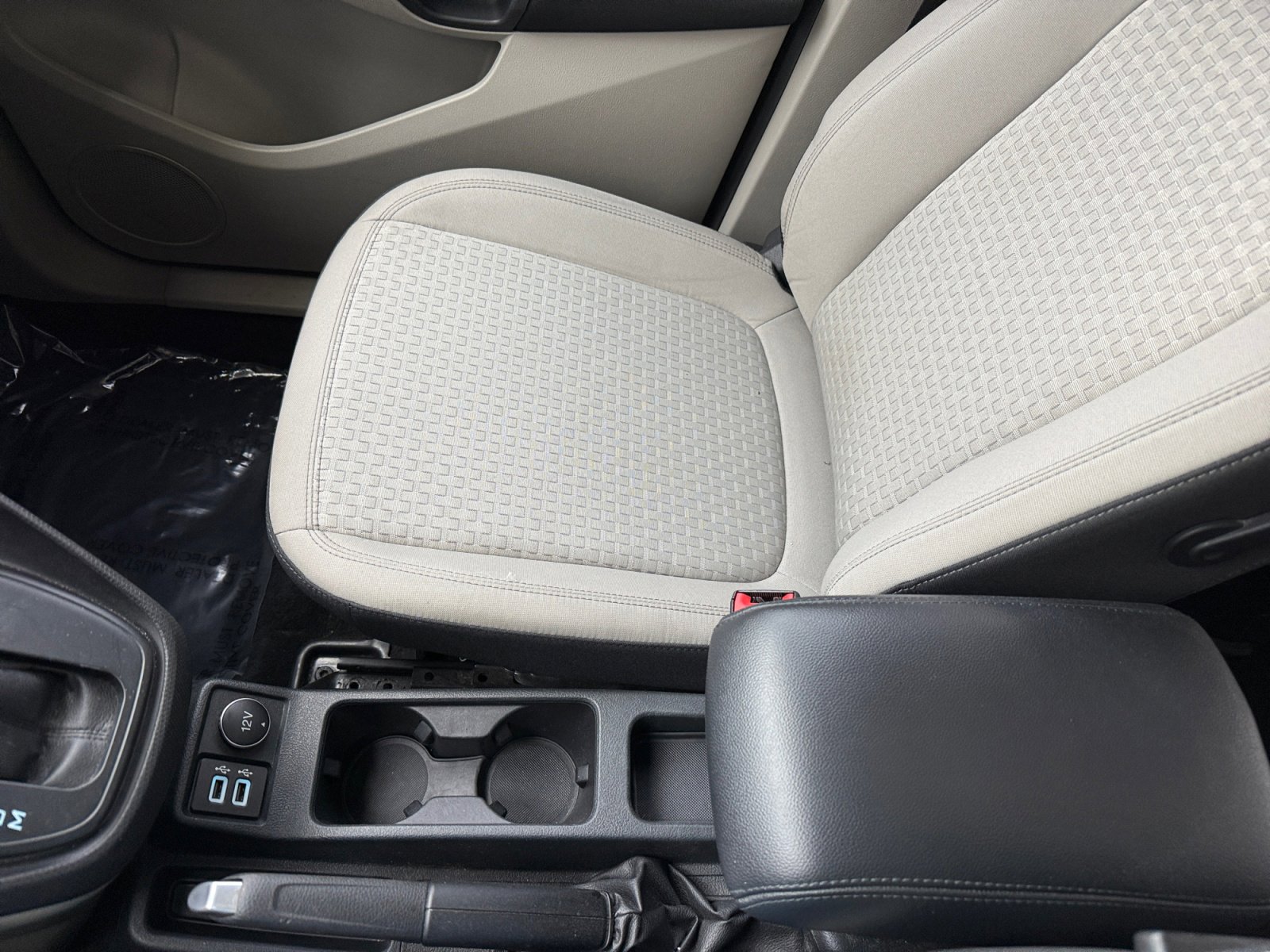 Used 2019 Ford Transit Connect XLT image 14