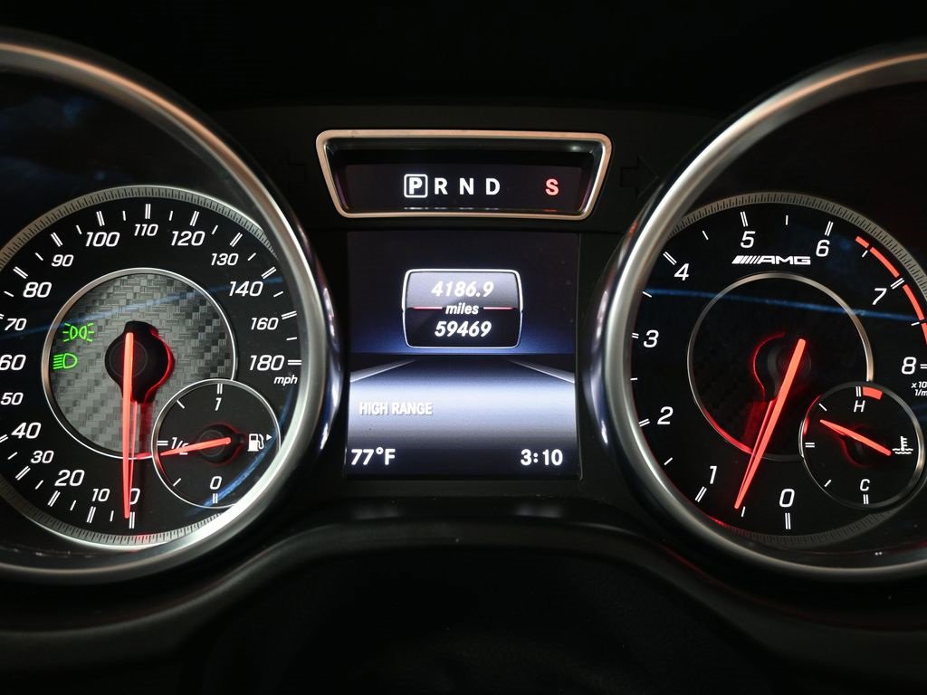 Used 2018 Mercedes-Benz G 63 AMG 4MATIC image 13