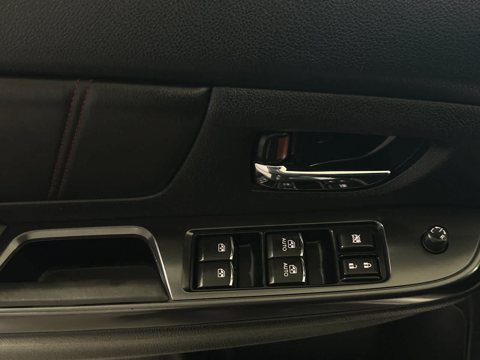 Used 2020 Subaru WRX AWD/4WD image 13