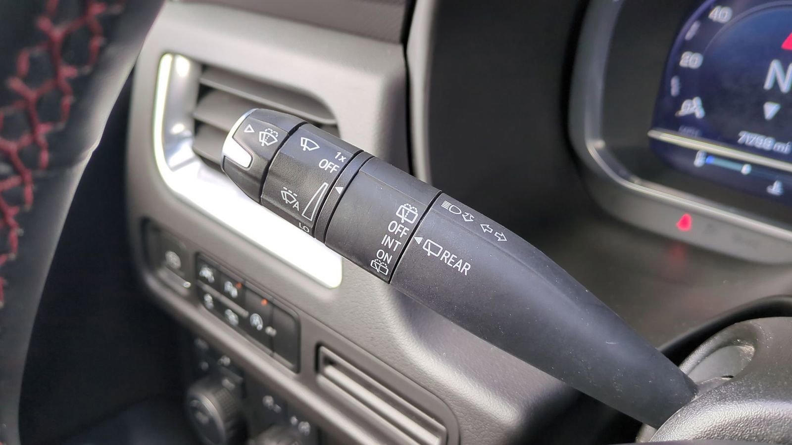 Used 2023 Chevrolet Tahoe RST image 28