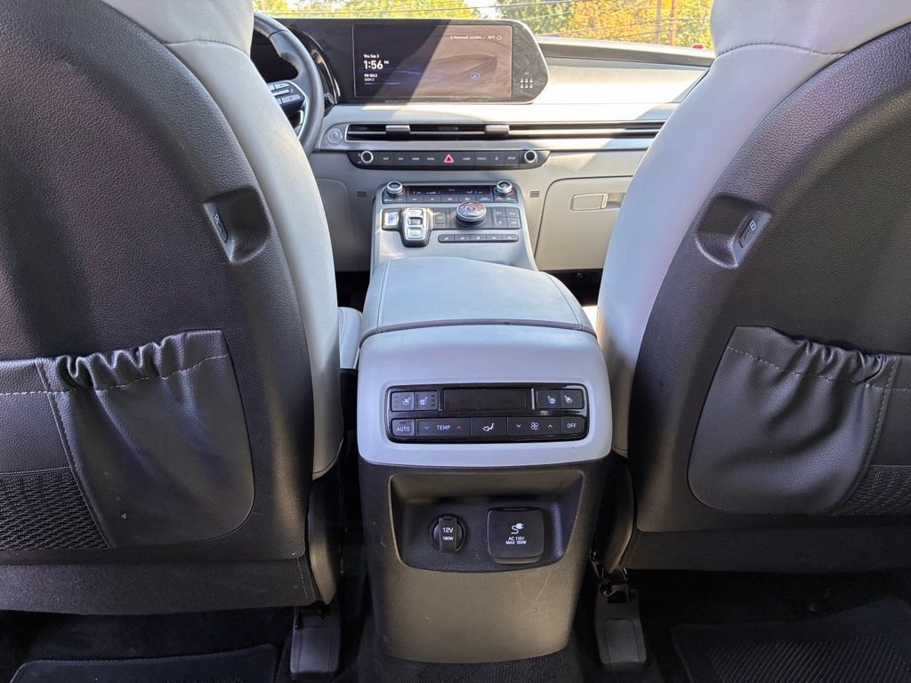 Used 2024 Hyundai Palisade SEL AWD/4WD image 19
