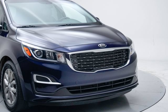 Used 2019 Kia Sedona EX FWD image 10