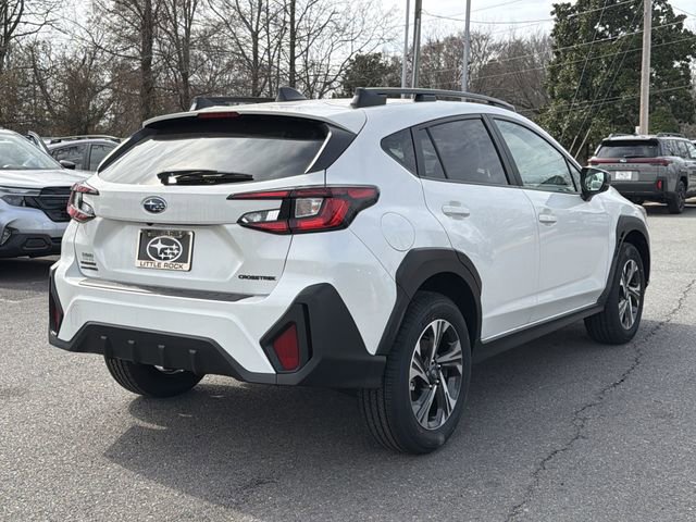New 2026 Subaru Crosstrek 2.0i Premium image 3