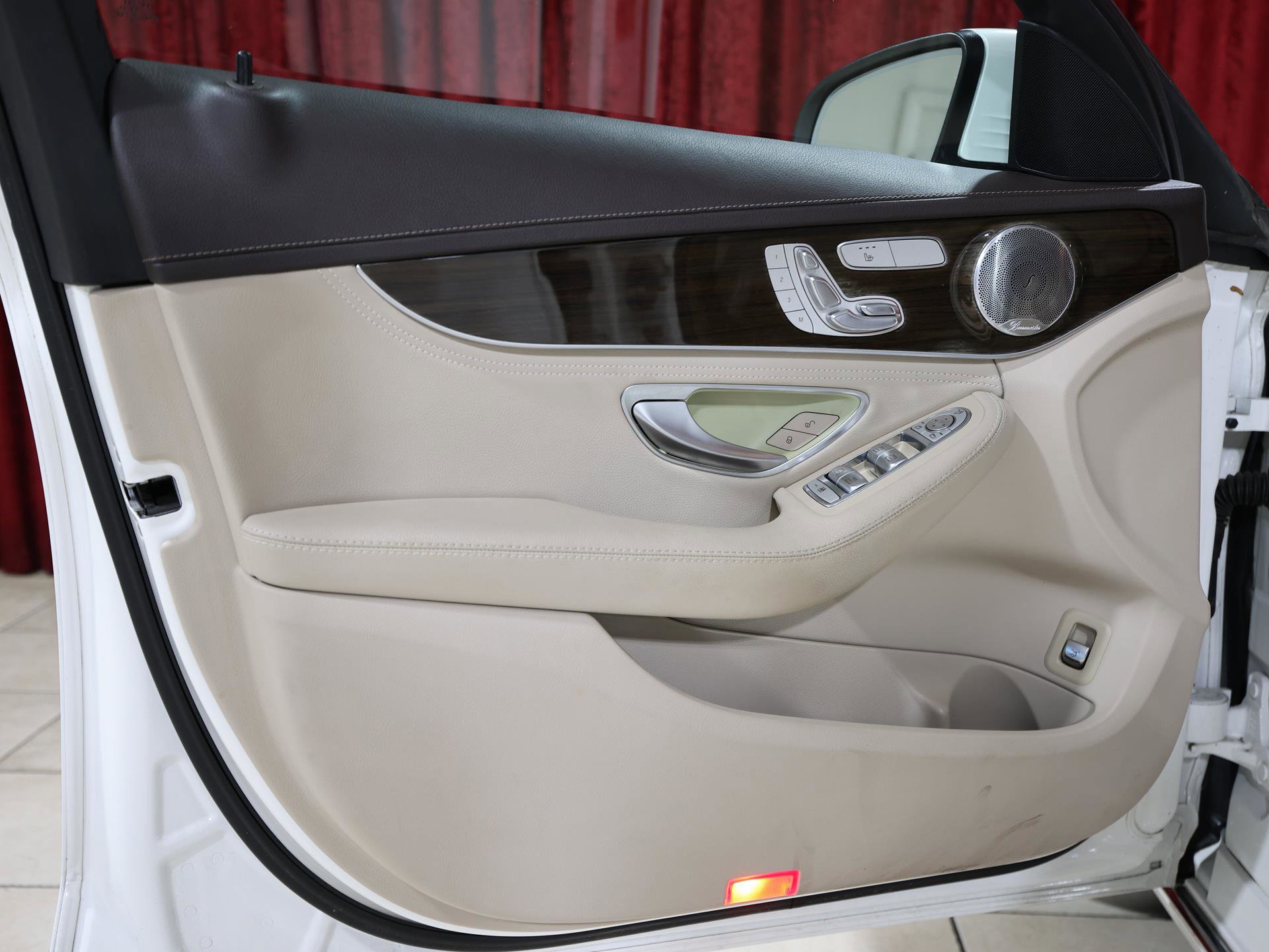 Used 2015 Mercedes-Benz C 300 C300 Premium 1 image 11