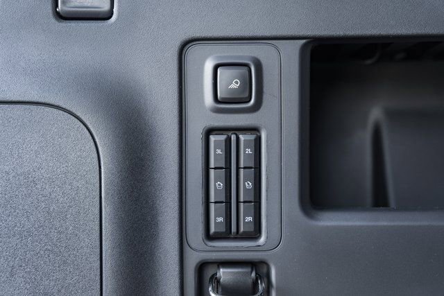 New 2026 Ford Expedition Platinum w/ Stealth Performance Package image 14