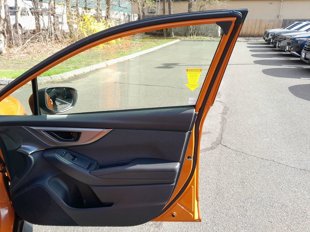 Used 2023 Subaru WRX image 35