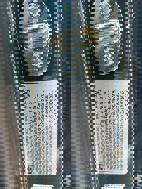 New 2025 Chevrolet Silverado 2500 LT w/ Trail Boss Package image 42