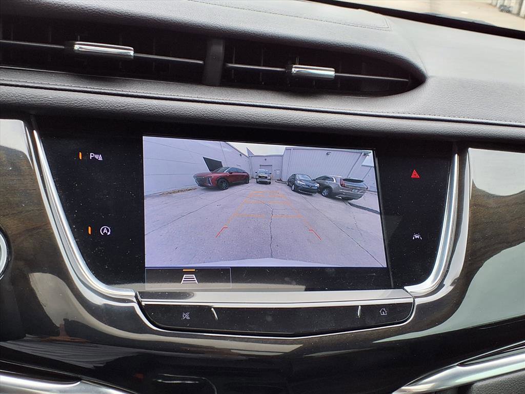 Certified 2022 Cadillac XT6 Premium Luxury image 25