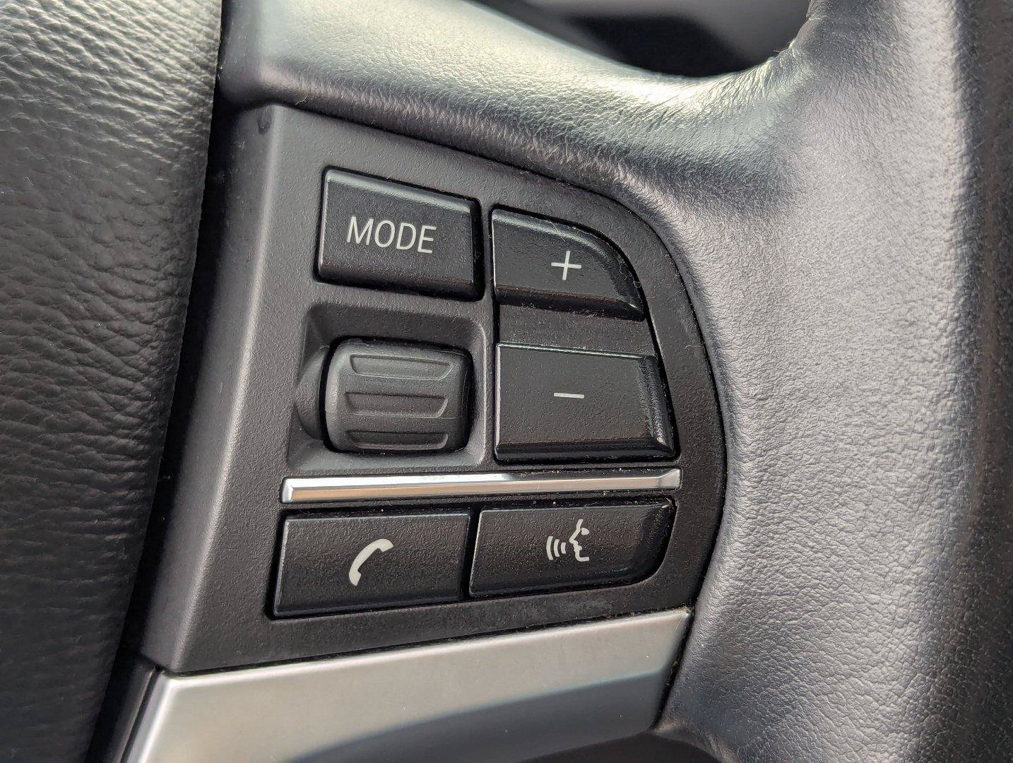 Used 2014 BMW X5 xDrive50i AWD/4WD image 14