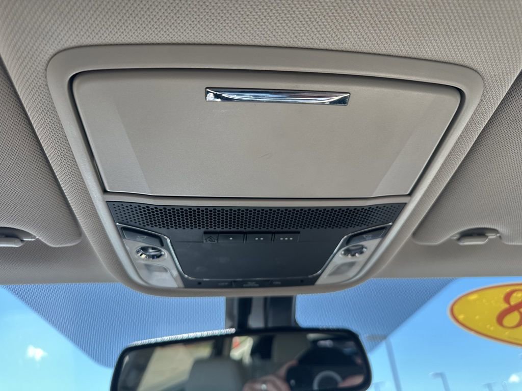 Used 2018 Honda Clarity Touring image 9