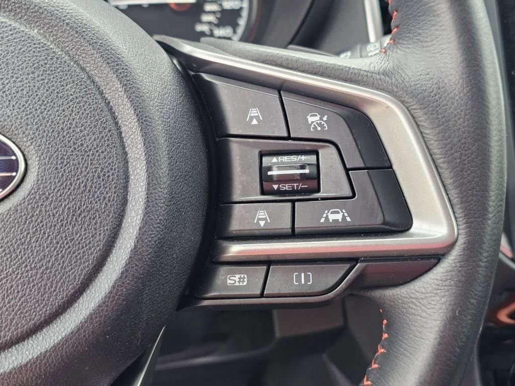 Used 2019 Subaru Forester Sport w/ Popular Package #2 image 23