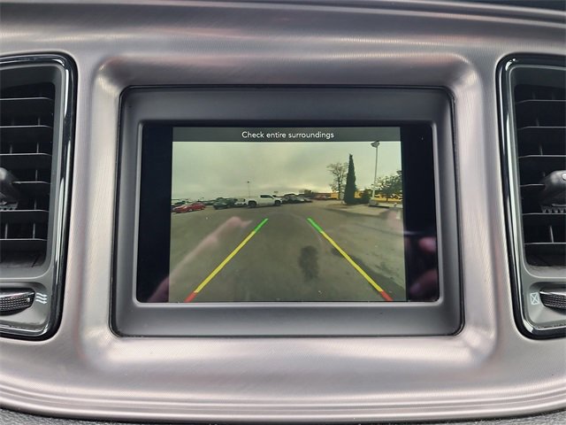 Used 2023 Dodge Challenger SXT image 22