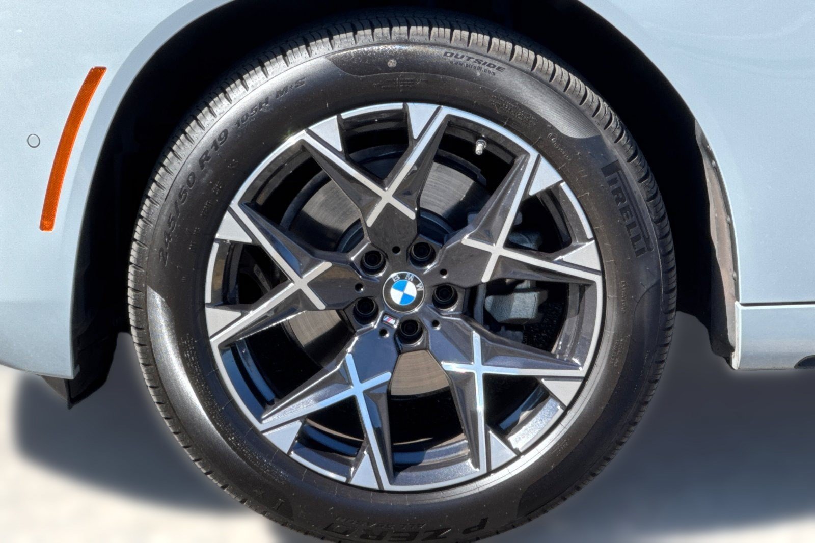 Used 2026 BMW X3 xDrive30i w/ M Sport Package AWD/4WD image 13