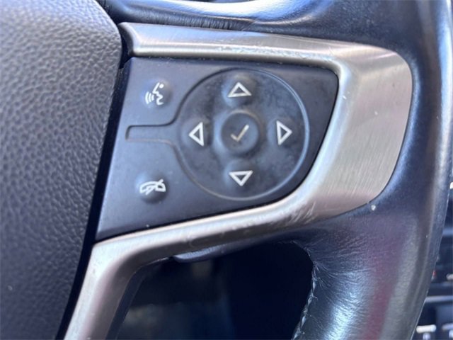 Used 2018 GMC Terrain Denali image 18