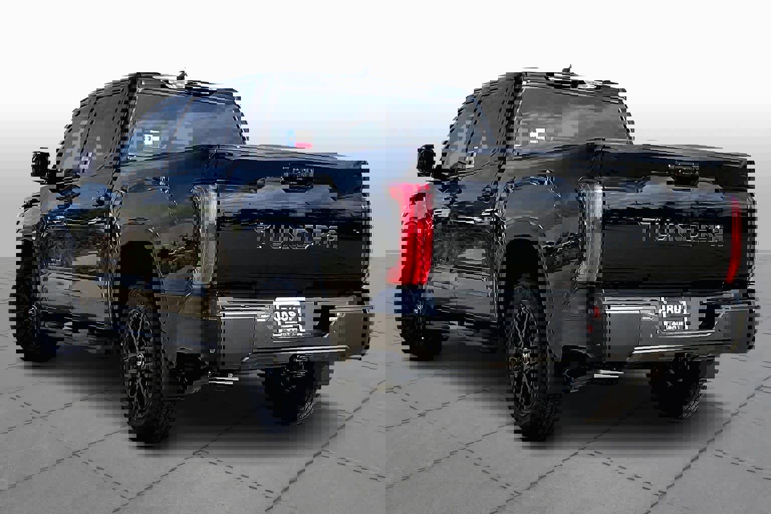 New 2026 Toyota Tundra Limited image 11