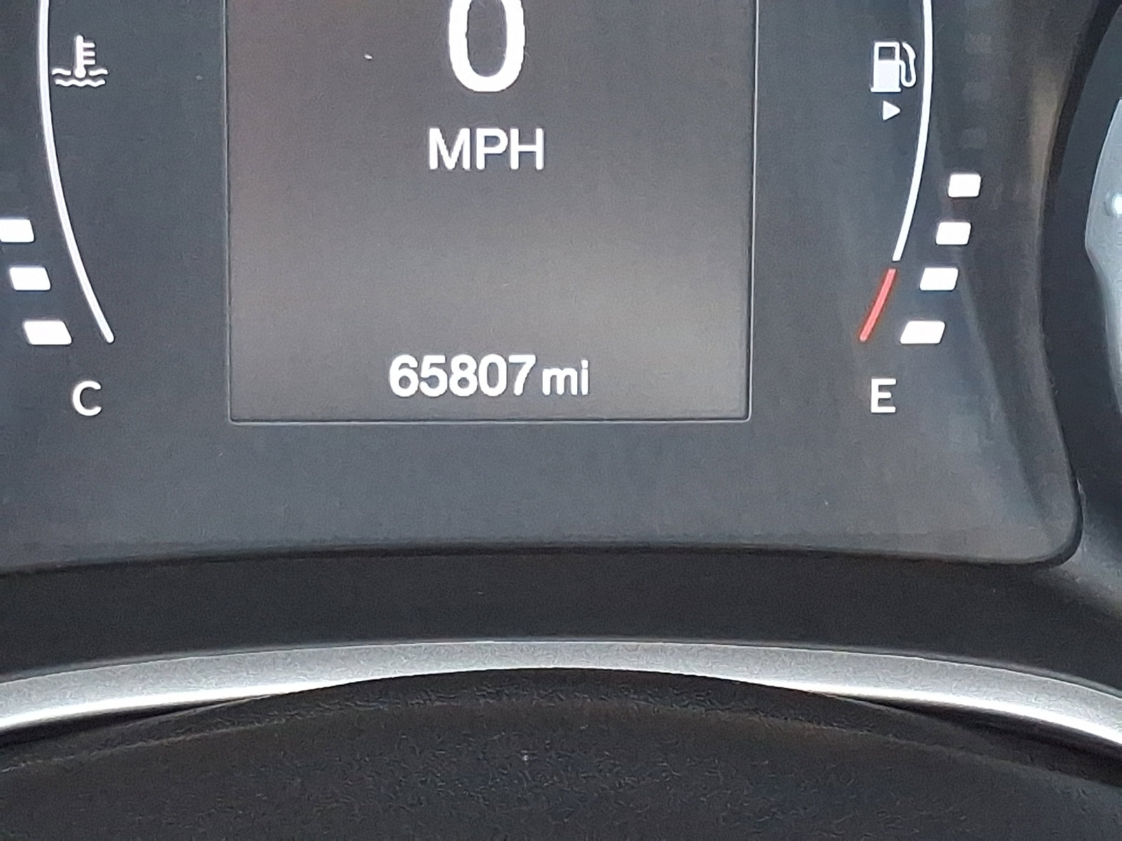 Used 2019 Jeep Compass Latitude AWD/4WD image 19