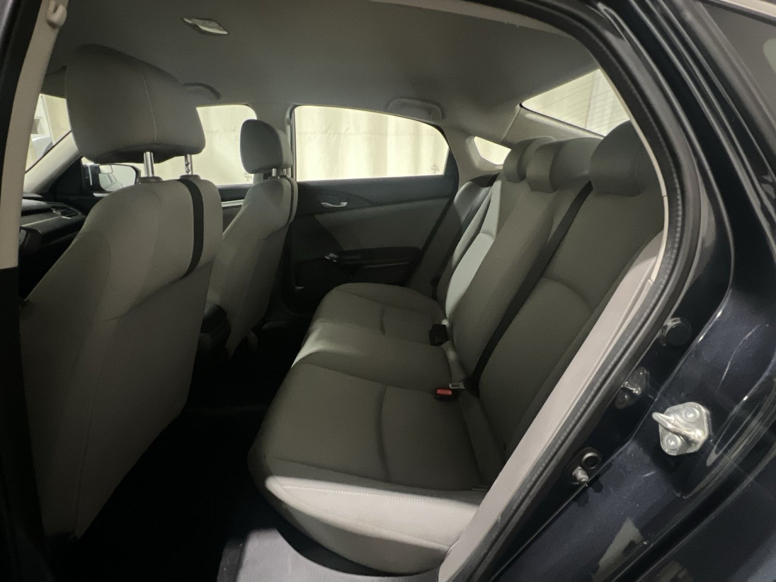 Used 2018 Honda Civic LX image 33