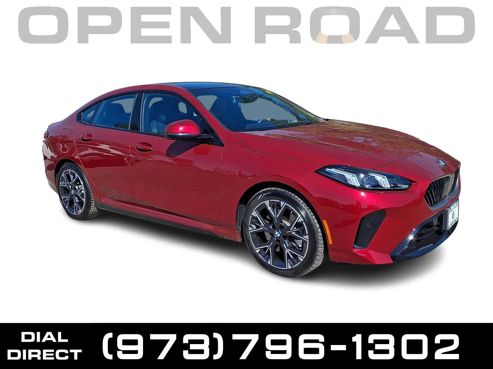 Used 2025 BMW 228i xDrive w/ Premium Package