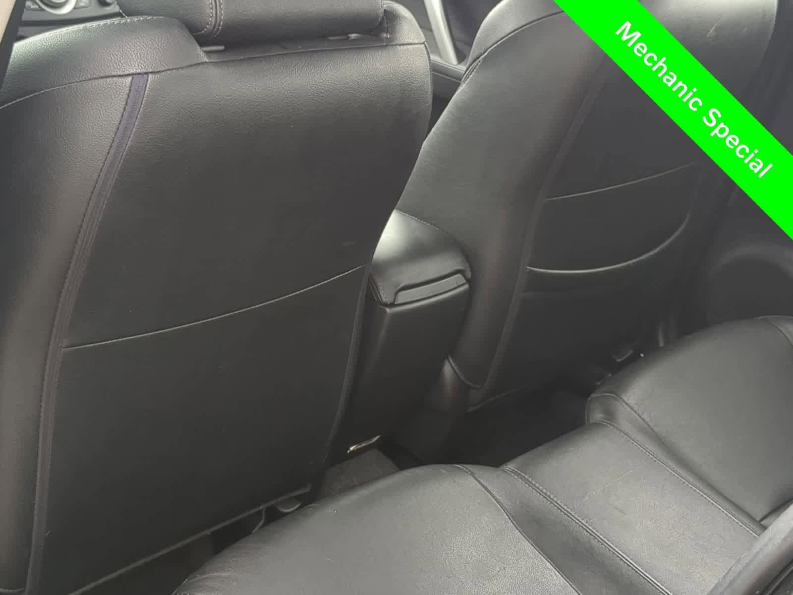 Used 2010 MAZDA MAZDA3 s Grand Touring FWD image 18