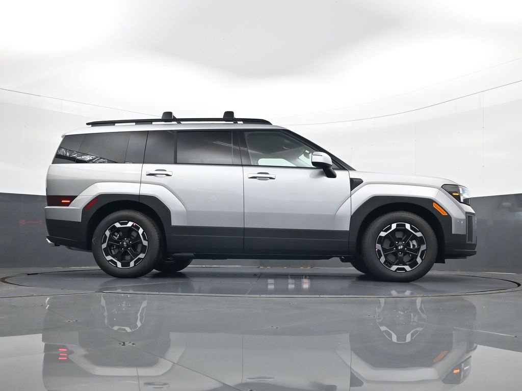 New 2026 Hyundai Santa Fe SEL AWD/4WD image 25
