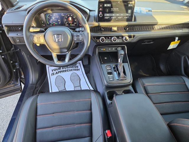 New 2026 Honda CR-V Sport-L image 22