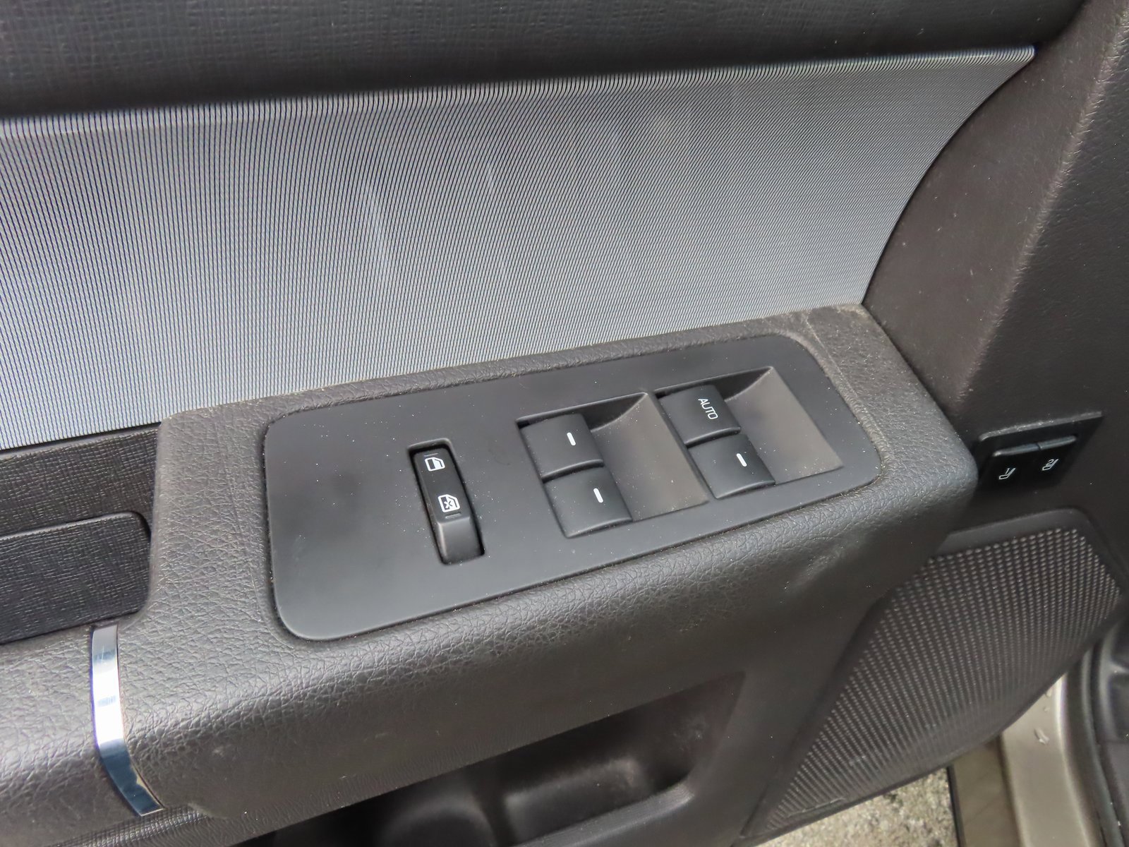 Used 2014 Ford Flex Limited w/ Equipment Group 303A image 12