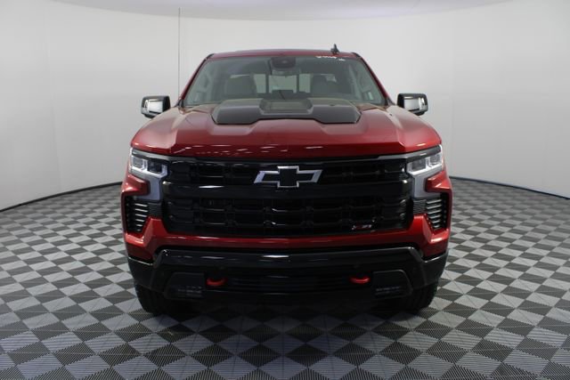 New 2026 Chevrolet Silverado 1500 LT Trail Boss w/ LT Trail Boss Premium Package AWD/4WD image 28
