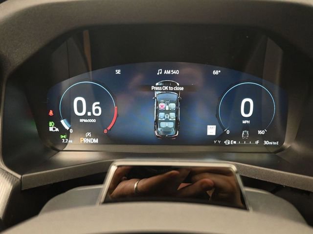 New 2026 Ford Explorer ST w/ Sun And Sound Package image 15